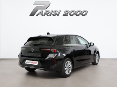 Opel Astra 1.2 Turbo 130 CV AT8 Elegance (3)