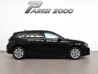 Opel Astra 1.2 Turbo 130 CV AT8 Elegance (6)