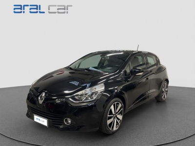 Renault Clio 1.5 dCi 8V 90CV Start&Stop 5 porte Van usata