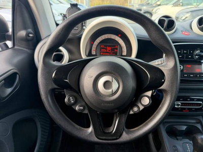 smart Fortwo 70 1.0 twinamic Youngster (16)