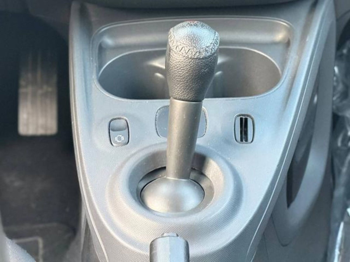 smart Fortwo 70 1.0 twinamic Youngster (19)