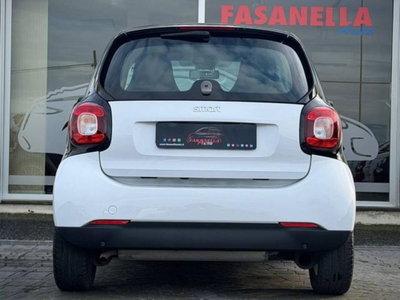 smart Fortwo 70 1.0 twinamic Youngster (9)