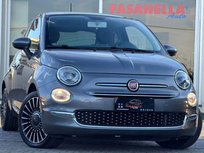 Fiat 500 1.2 Lounge usata