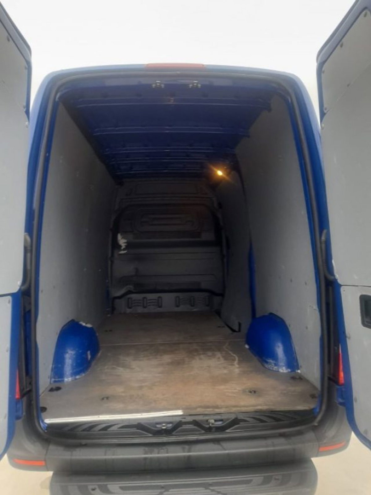 Mercedes-Benz Sprinter F32/35 314 CDI RWD TN Furgone Business (4)