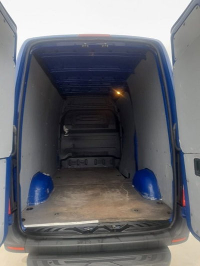 Mercedes-Benz Sprinter F32/35 314 CDI RWD TN Furgone Business (4)