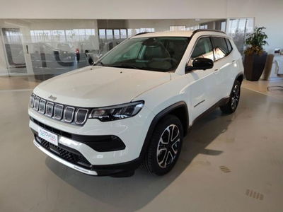 Jeep Compass 1.6 Multijet II 2WD Limited nuova