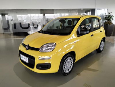 Fiat Panda 1.0 firefly hybrid s&s 70cv 5p.ti nuova