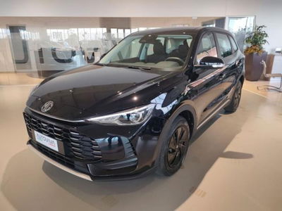 Mg ZS 1.5 Standard nuova