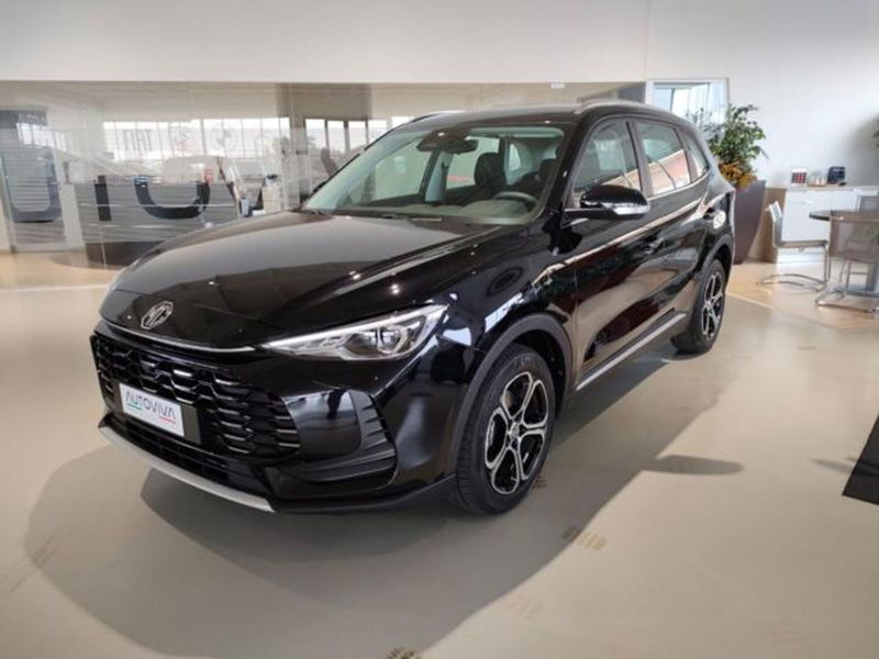 Mg ZS ZS 1.5 Comfort