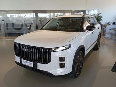 Jaecoo Jaecoo 7 SHS-P 1.5 tgdi phev Exclusive 2wd nuova
