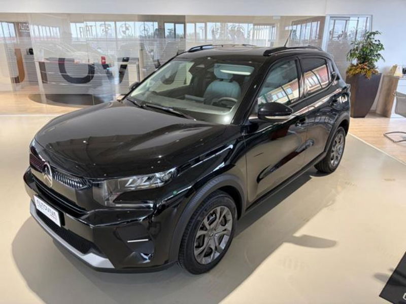 Citroen C3 1.2 puretech turbo Max 100cv s&s