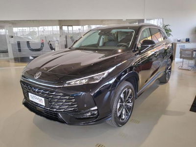 Mg HS HS 1.5T-GDI Luxury nuova