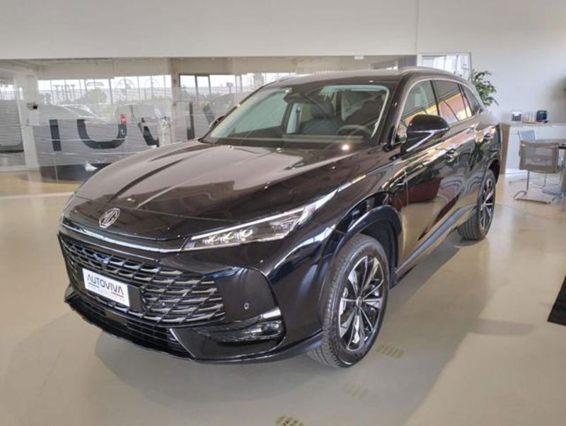 Mg HS HS 1.5T-GDI Luxury