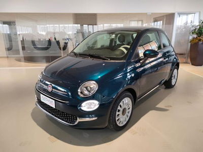 Fiat 500 1.0 Hybrid Dolcevita nuova
