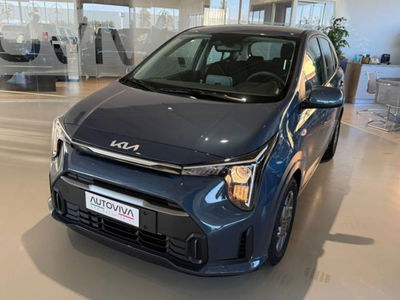 Kia Picanto 1.0 gdi Urban nuova
