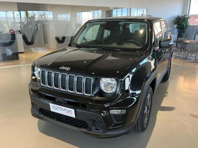 Jeep Renegade 1.0 T3 Longitude nuova