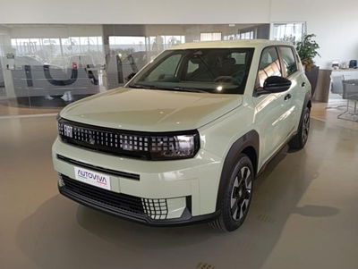 Fiat Grande Panda 1.2 Icon 100cv nuova