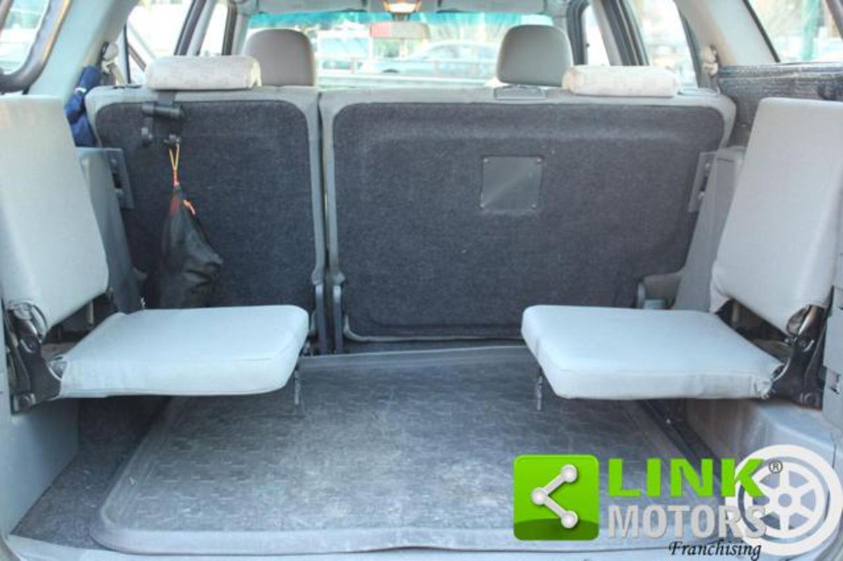 Tata Safari 3.0 Dicor 5p. 4x4 (10)