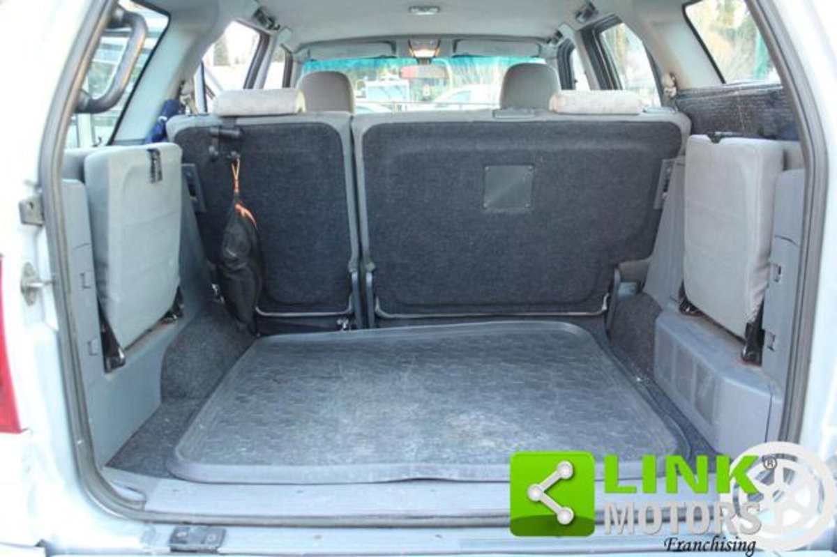 Tata Safari 3.0 Dicor 5p. 4x4 (13)
