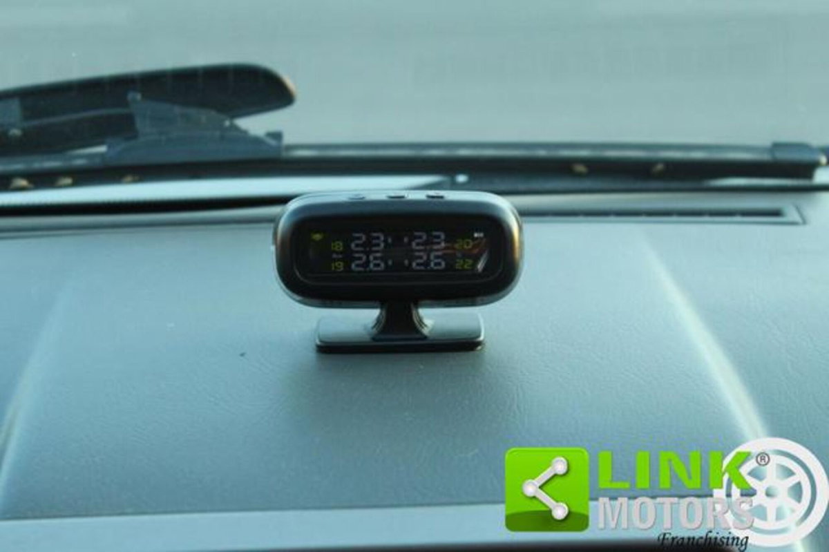 Tata Safari 3.0 Dicor 5p. 4x4 (15)
