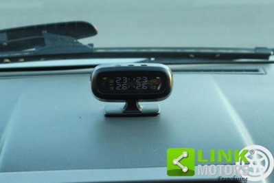 Tata Safari 3.0 Dicor 5p. 4x4 (15)