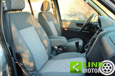 Tata Safari 3.0 Dicor 5p. 4x4 (8)