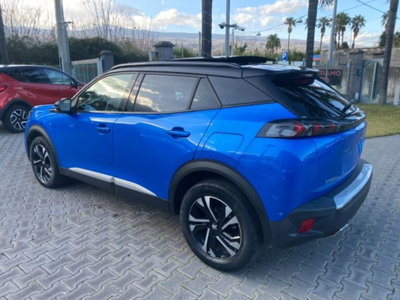 Peugeot 2008 PureTech 130 S&S EAT8 GT Line (3)