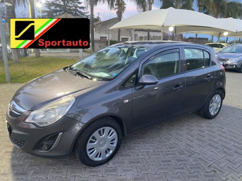 Opel Corsa 1.3 CDTI 75CV F.AP. 5 porte Club