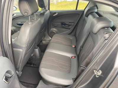 Opel Corsa 1.3 CDTI 75CV F.AP. 5 porte Club (10)