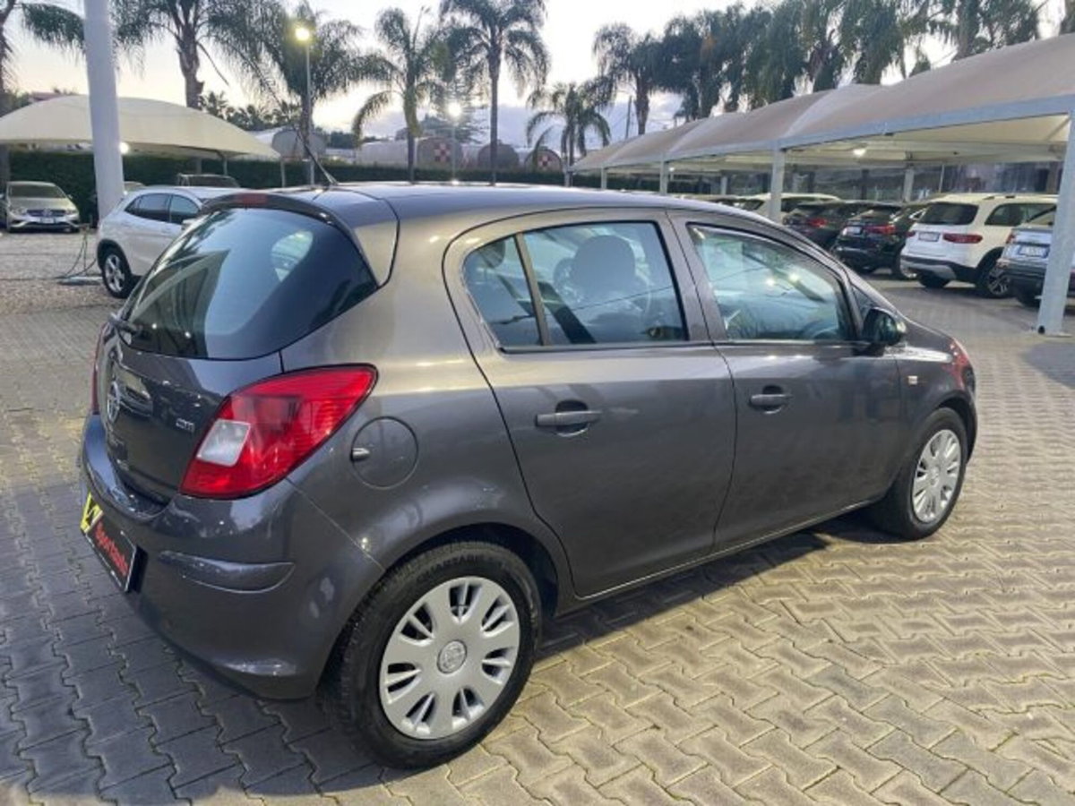 Opel Corsa 1.3 CDTI 75CV F.AP. 5 porte Club (13)