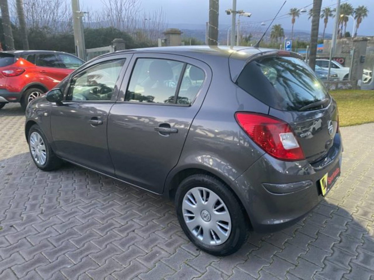 Opel Corsa 1.3 CDTI 75CV F.AP. 5 porte Club (14)