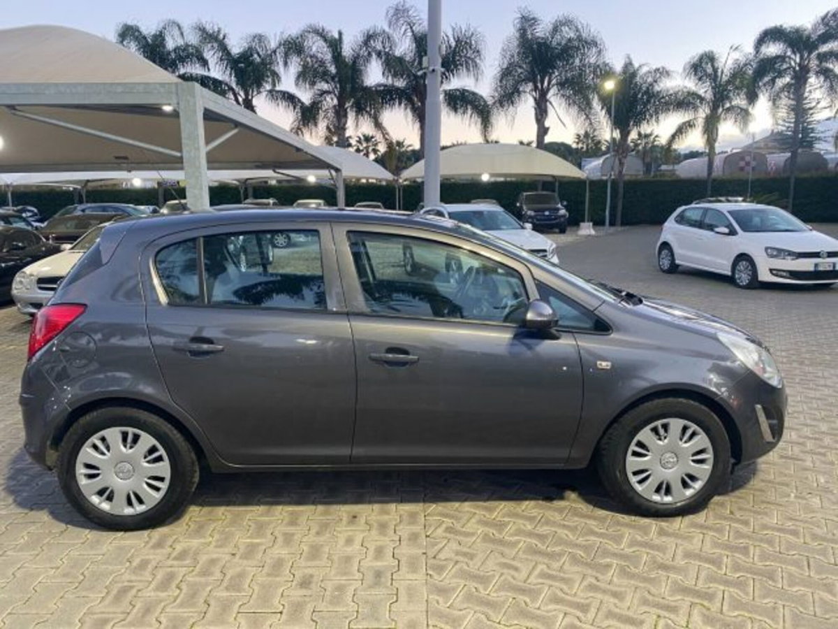 Opel Corsa 1.3 CDTI 75CV F.AP. 5 porte Club (18)