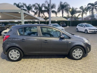 Opel Corsa 1.3 CDTI 75CV F.AP. 5 porte Club (18)