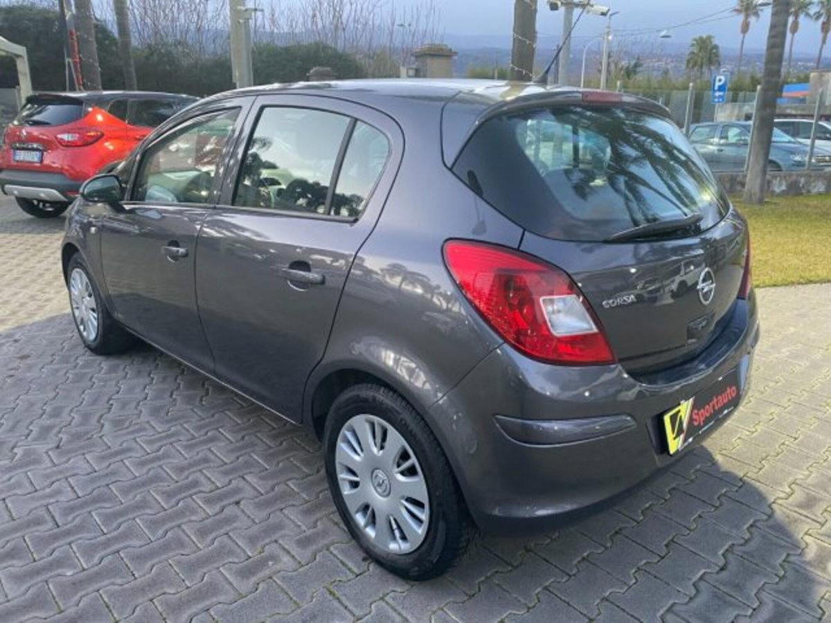 Opel Corsa 1.3 CDTI 75CV F.AP. 5 porte Club (19)