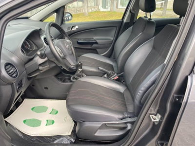 Opel Corsa 1.3 CDTI 75CV F.AP. 5 porte Club (6)