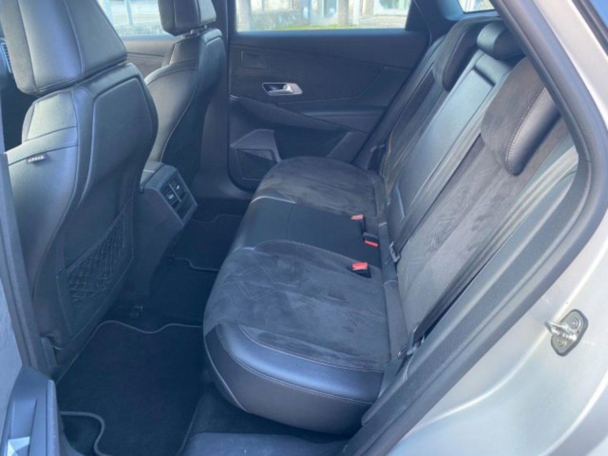 Ds DS 7 DS 7 Crossback BlueHDi 130 aut. Performance Line (10)