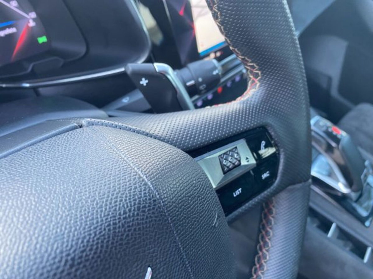 Ds DS 7 DS 7 Crossback BlueHDi 130 aut. Performance Line (12)