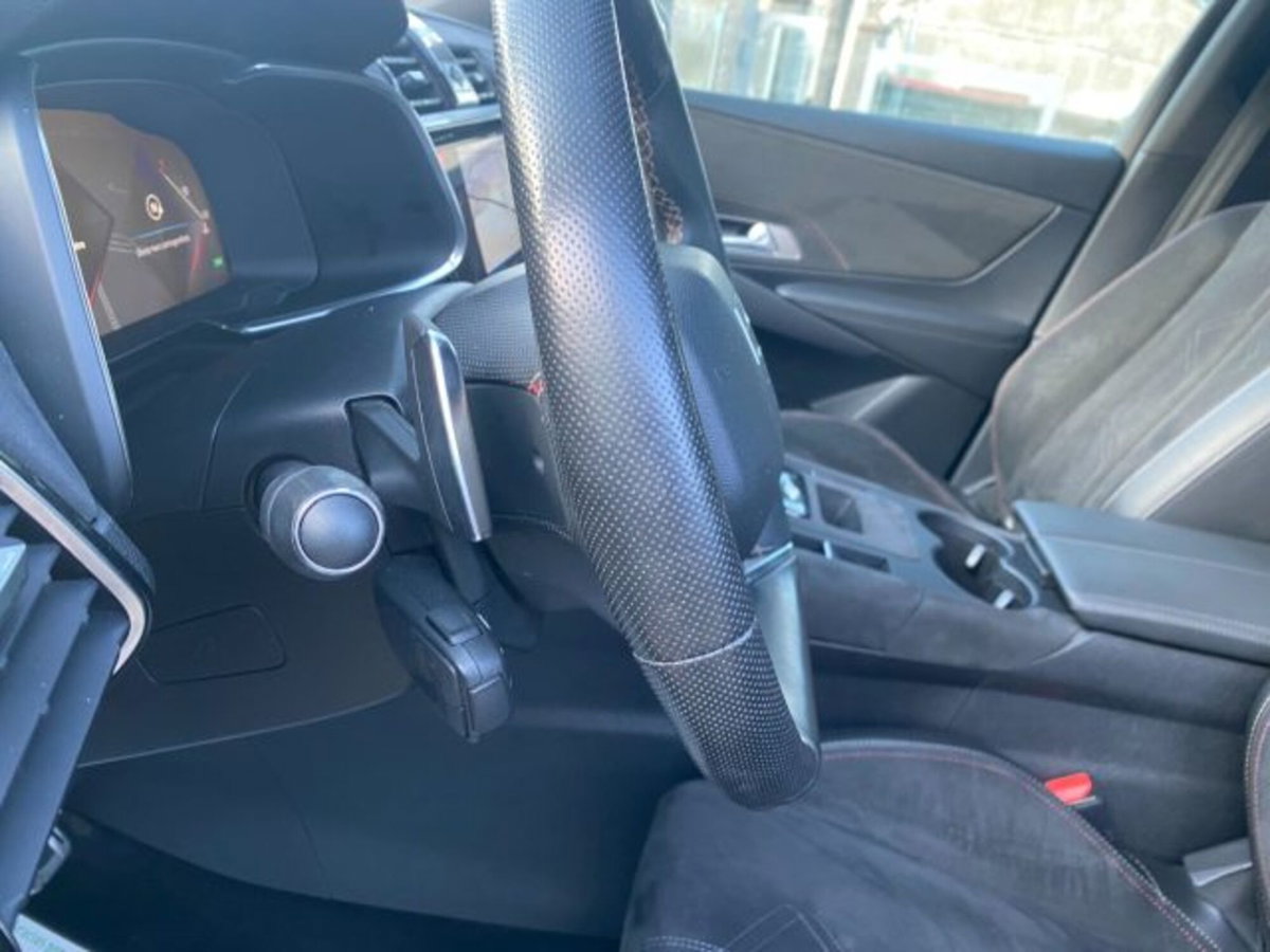 Ds DS 7 DS 7 Crossback BlueHDi 130 aut. Performance Line (13)