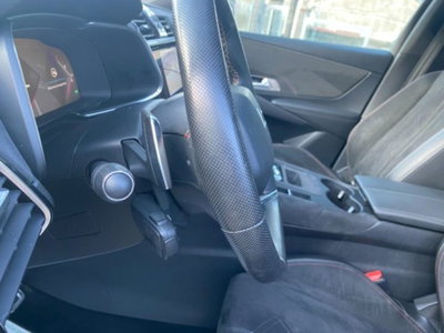 Ds DS 7 DS 7 Crossback BlueHDi 130 aut. Performance Line (13)