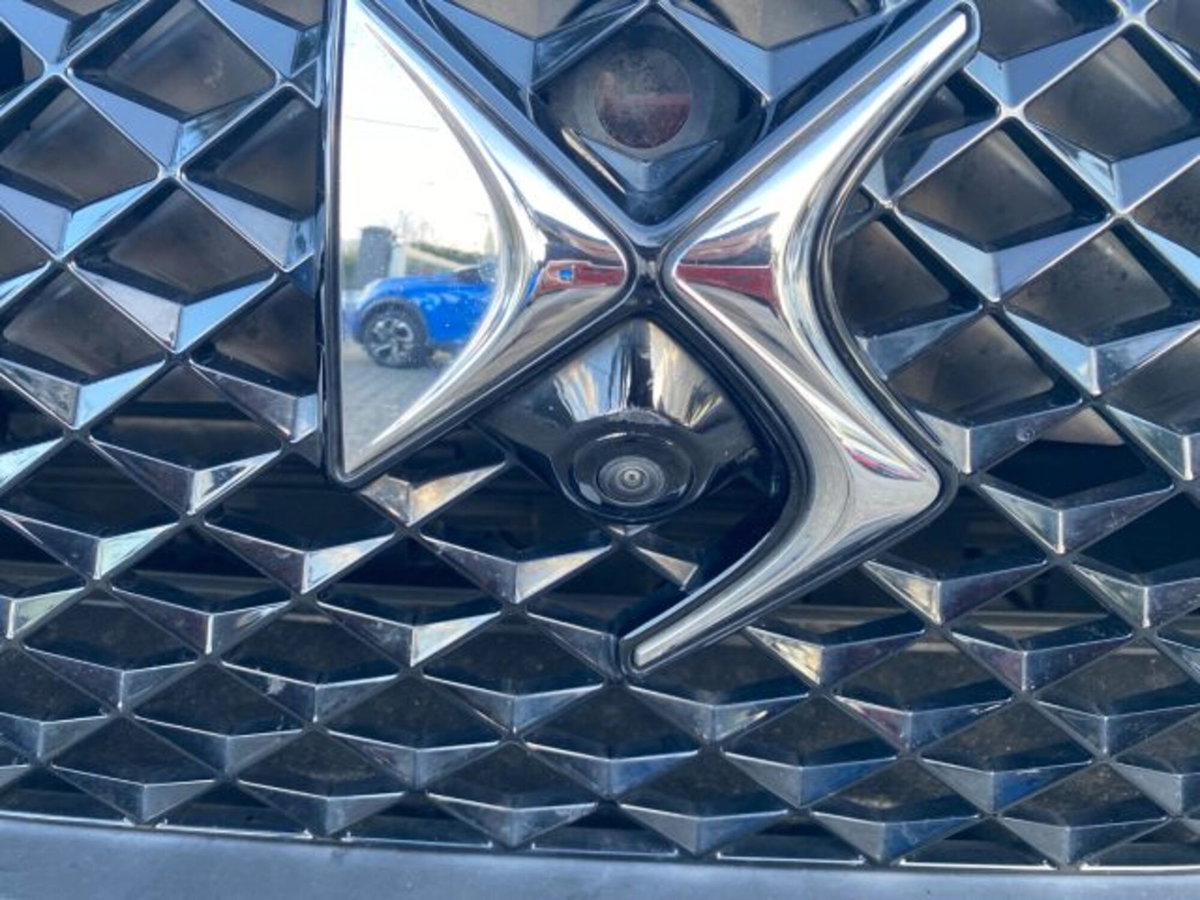 Ds DS 7 DS 7 Crossback BlueHDi 130 aut. Performance Line (15)