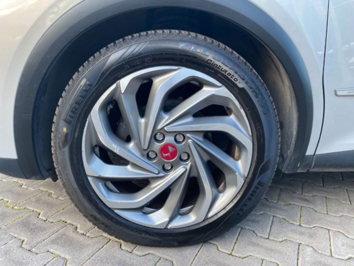 Ds DS 7 DS 7 Crossback BlueHDi 130 aut. Performance Line (16)