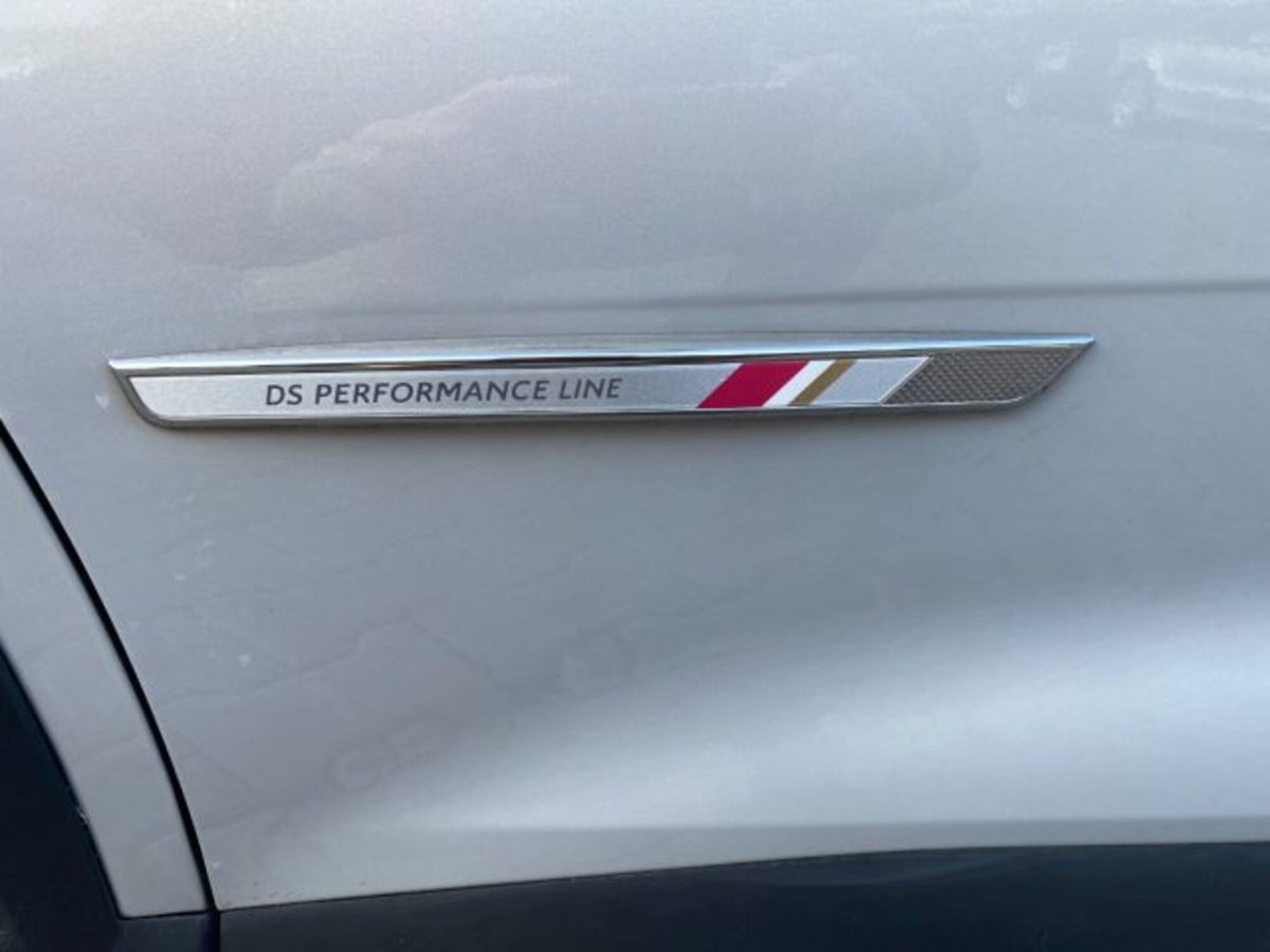 Ds DS 7 DS 7 Crossback BlueHDi 130 aut. Performance Line (19)