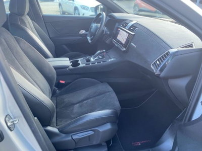 Ds DS 7 DS 7 Crossback BlueHDi 130 aut. Performance Line (8)