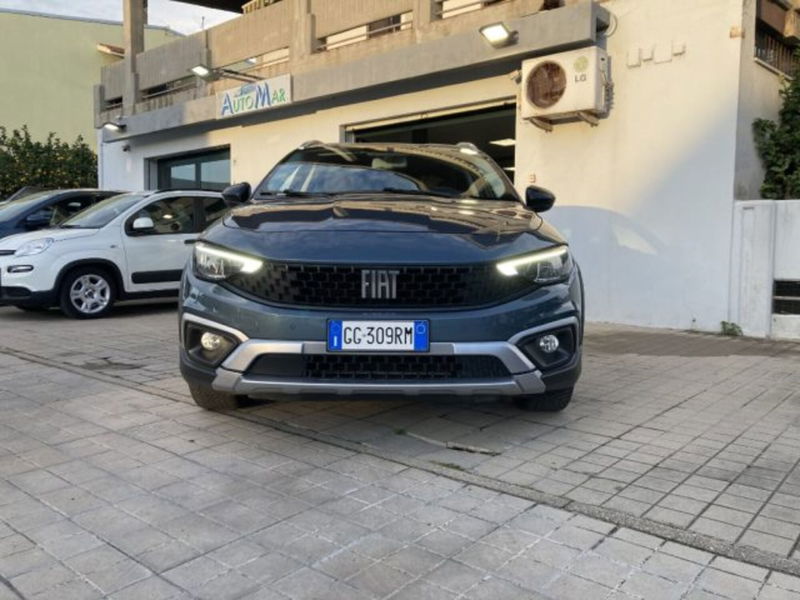 Fiat Tipo Tipo 5p 1.0 t3 Cross 100cv