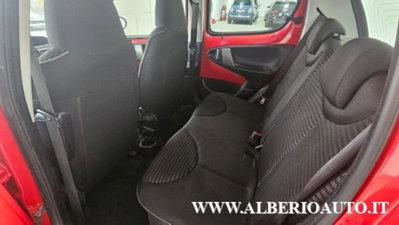 Peugeot 107 68CV 5p. Active (10)
