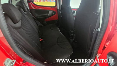 Peugeot 107 68CV 5p. Active (11)