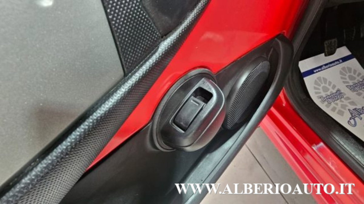 Peugeot 107 68CV 5p. Active (14)