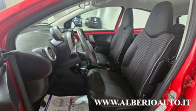 Peugeot 107 68CV 5p. Active (15)