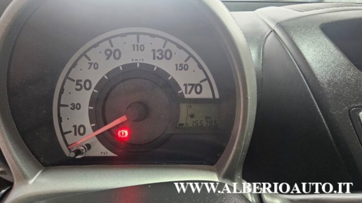 Peugeot 107 68CV 5p. Active (18)