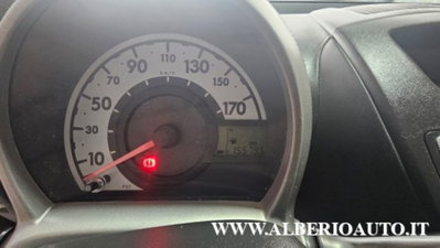 Peugeot 107 68CV 5p. Active (18)
